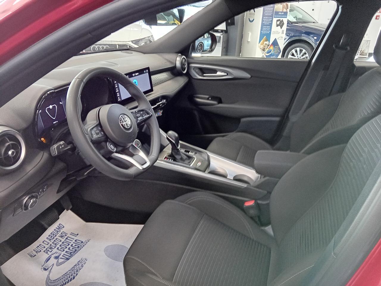 Alfa Romeo Tonale 1.6 diesel 130 CV TCT6 Super