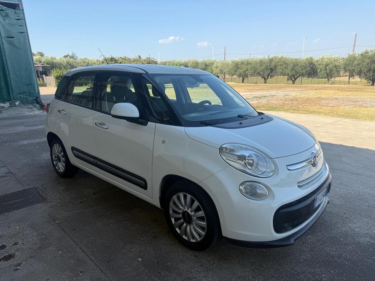 Fiat 500L Wagon 1.3 Multijet 95 CV Pop Star