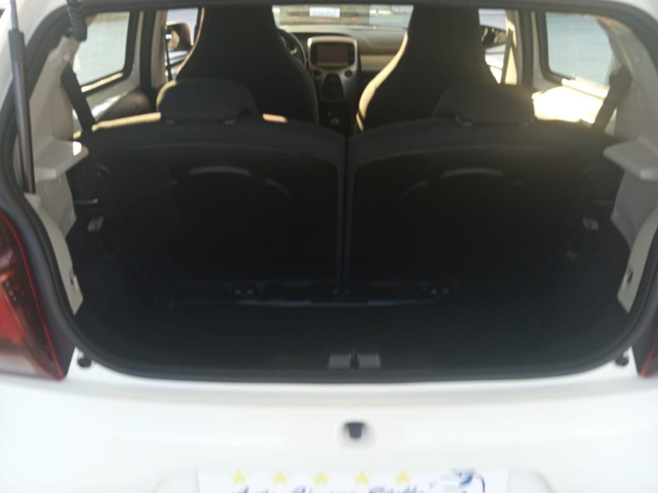 Peugeot 108 C.V 68 5 PORT Allure TOP PERFETTA QUALS PROVA