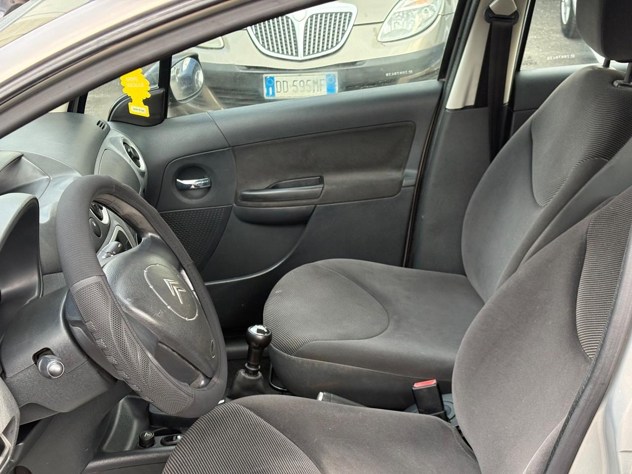 Citroen C3 1.1 Classique