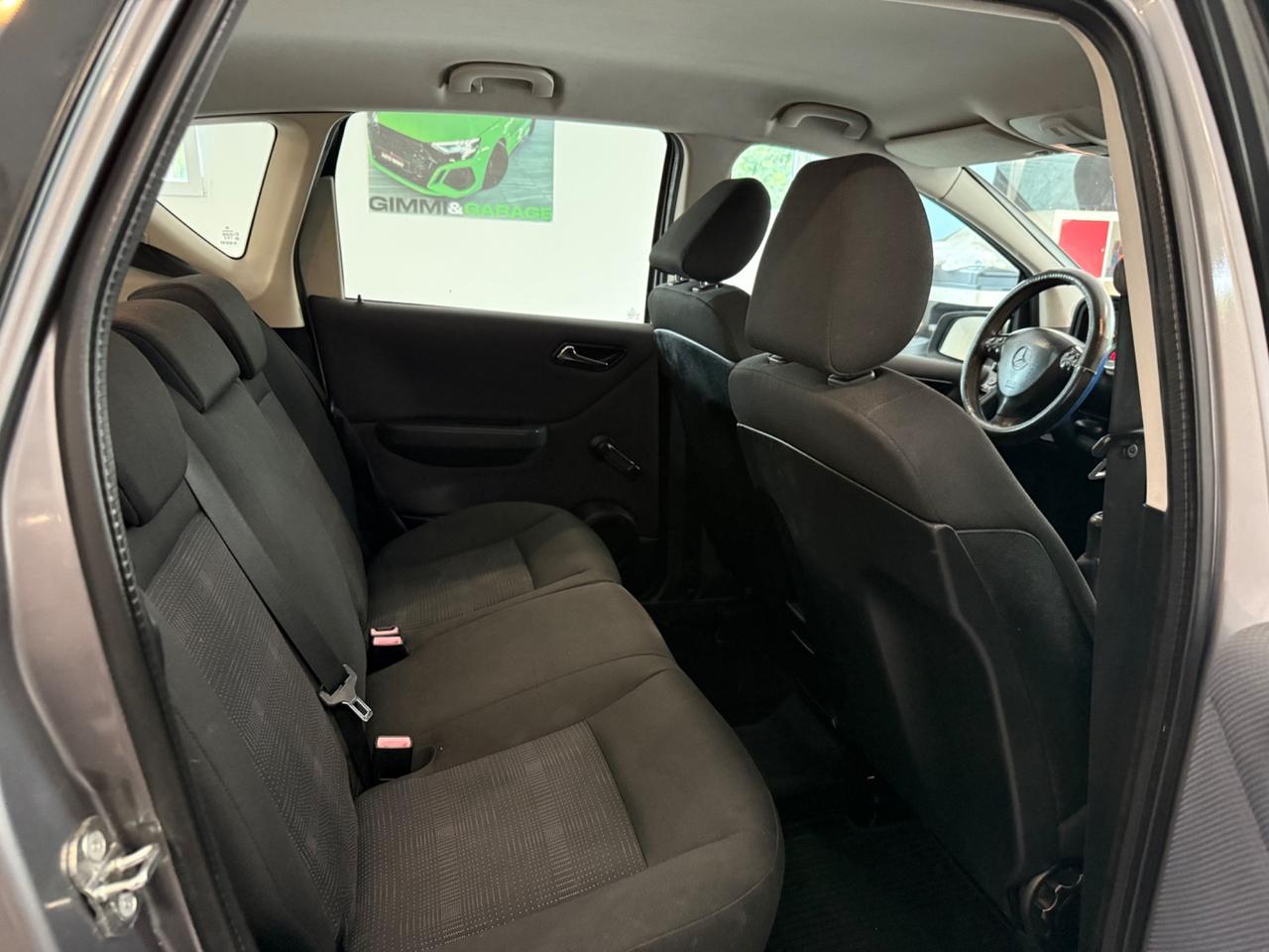 Mercedes-benz A 160 1.6 BENZINA GPL 2010