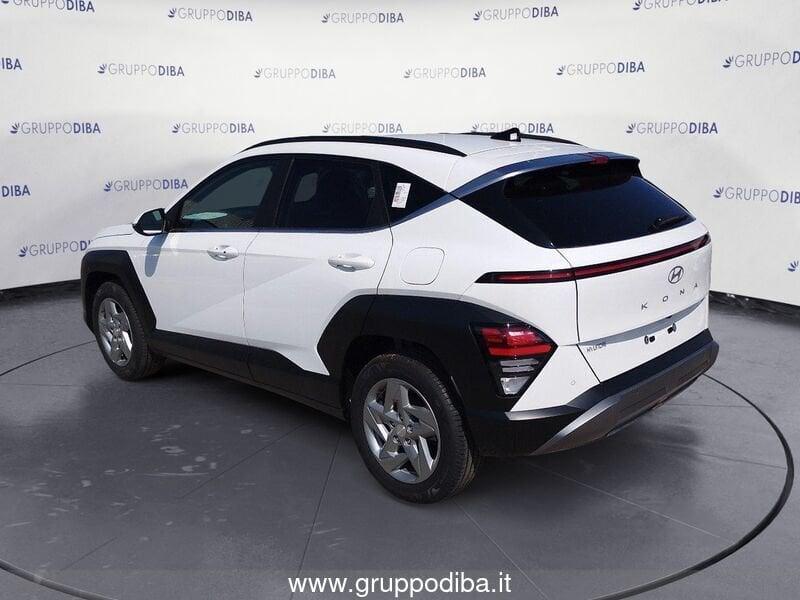 Hyundai Kona 1.0 MPI & 1.0 T-GDI T-GDI Petrol 6-speed M/T ICE MY25 1.0T 48V MT XLINEPLUS