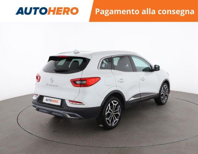 RENAULT Kadjar TCe 140CV FAP Sport Edition2