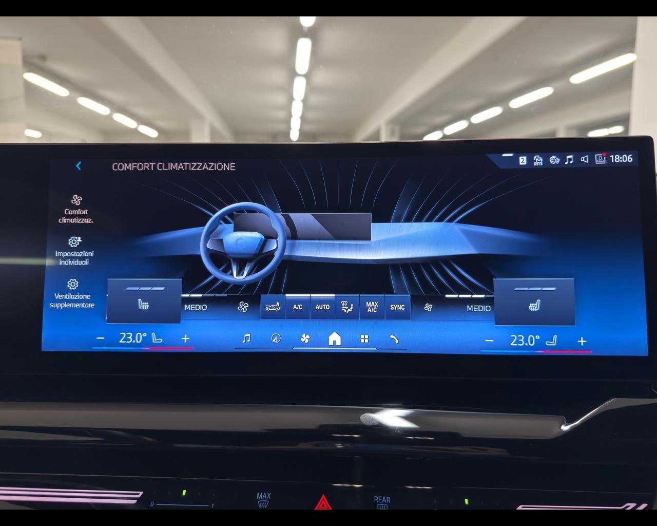 BMW S. 5(G60/61/90/99) - 520d 48V xDrive Touring Msport Pro