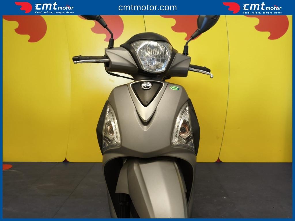 SYM Symphony 50 - 2018