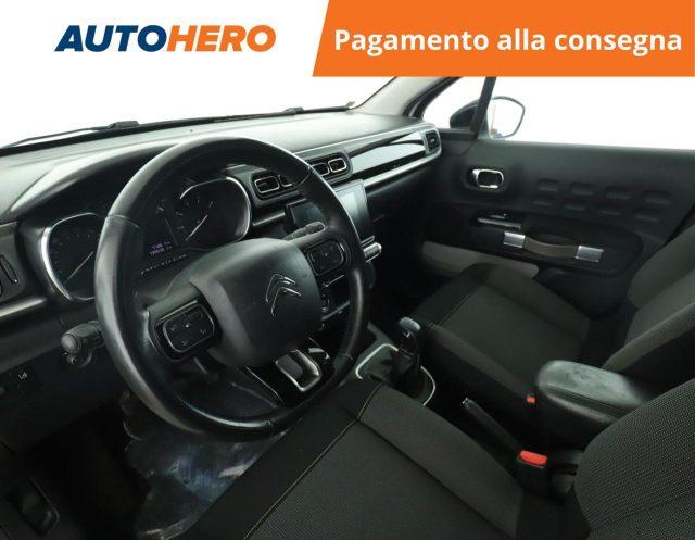 CITROEN C3 BlueHDi 100 S&S Shine