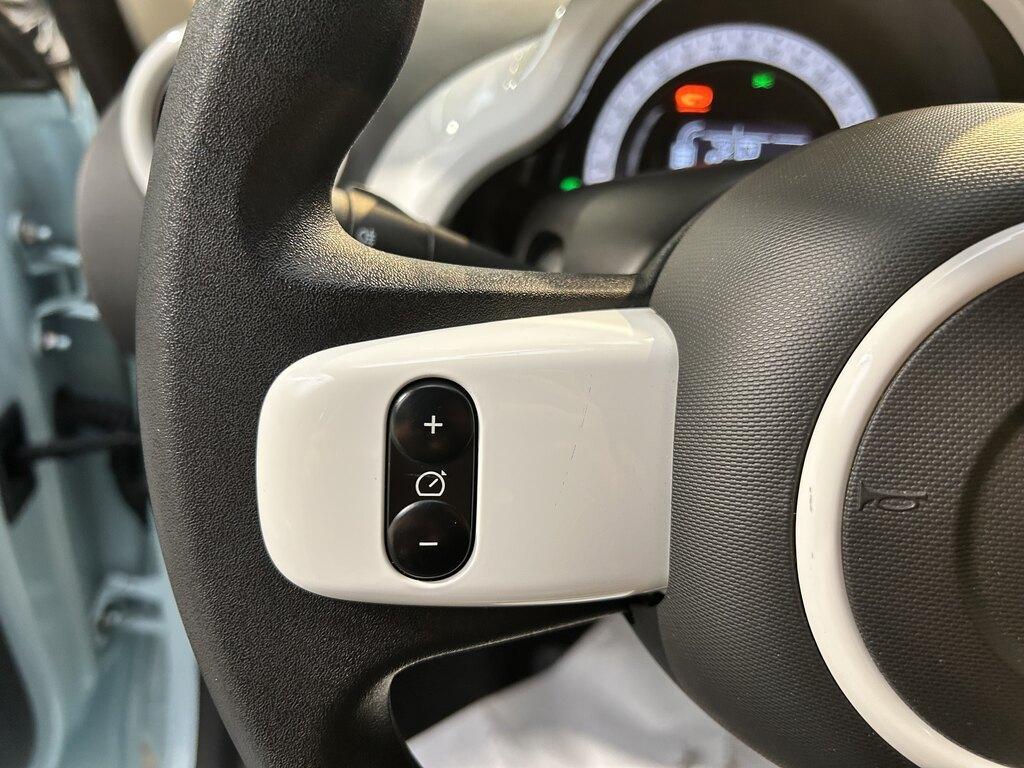 Renault Twingo 22 kWh Zen