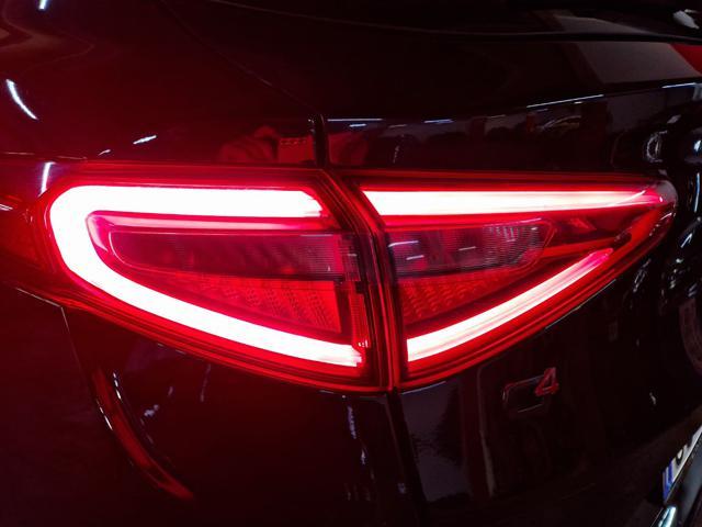 ALFA ROMEO Stelvio 2200 TDI CV.210 VELOCE UNIPROP RADAR+PELLE+20'