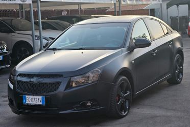 Chevrolet Cruze 2.0 Diesel 150CV 4 porte LT