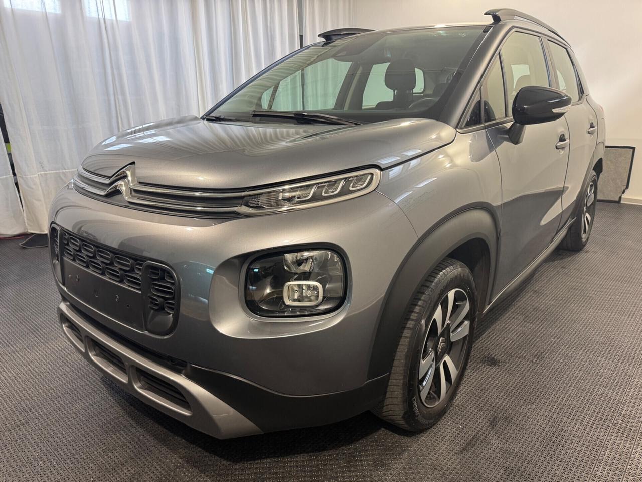 Citroen C3 Aircross PureTech 110 S&S Shine