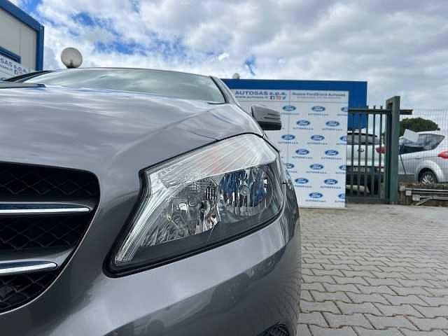 Mercedes-Benz Classe A (W176) A 180 CDI Automatic Executive