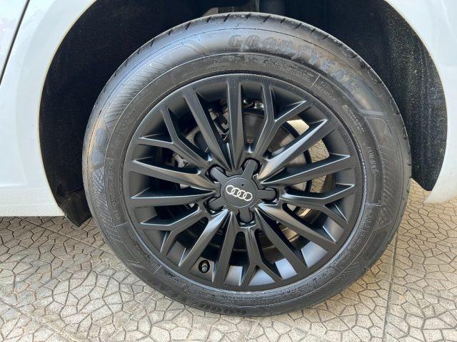 AUDI A3 SPORTBACK 1.6 TDI S tronic