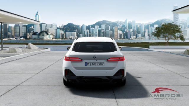 BMW 520 Serie 5 d Touring Msport Travel Package