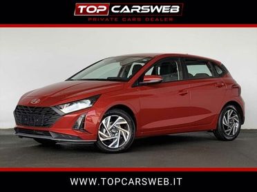 Hyundai i20 1.2 Comfort