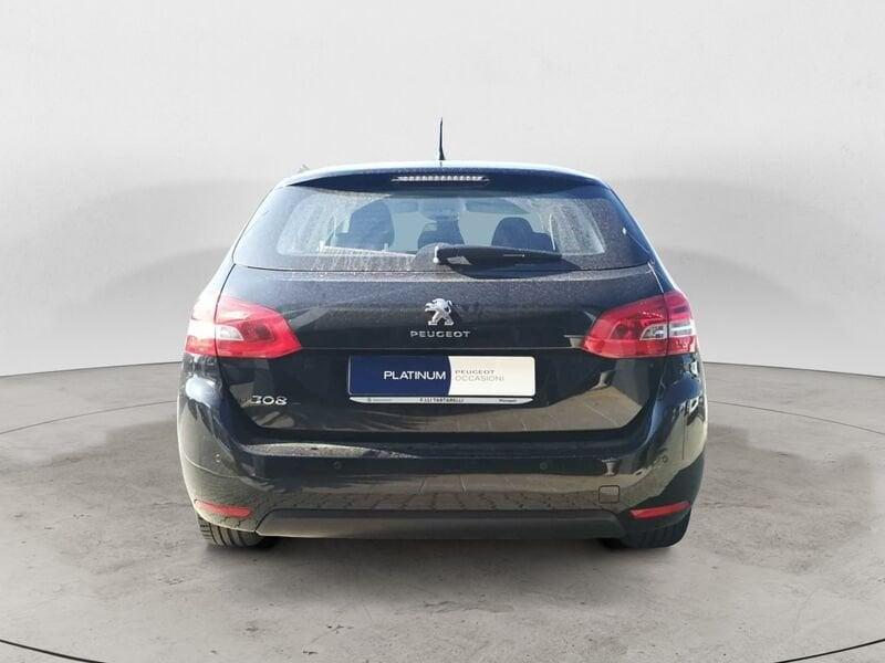 Peugeot 308 SW BlueHDi 130 S&S Active