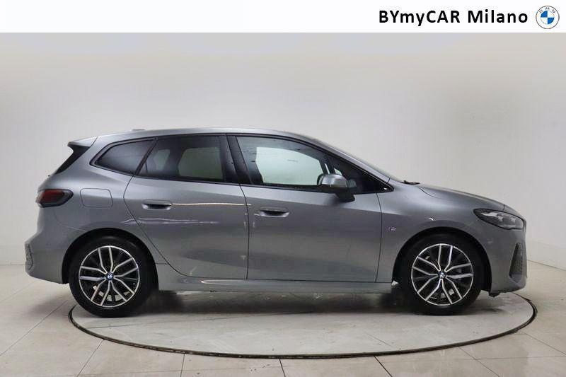 BMW Serie 2 Active Tourer 218 d Msport DCT