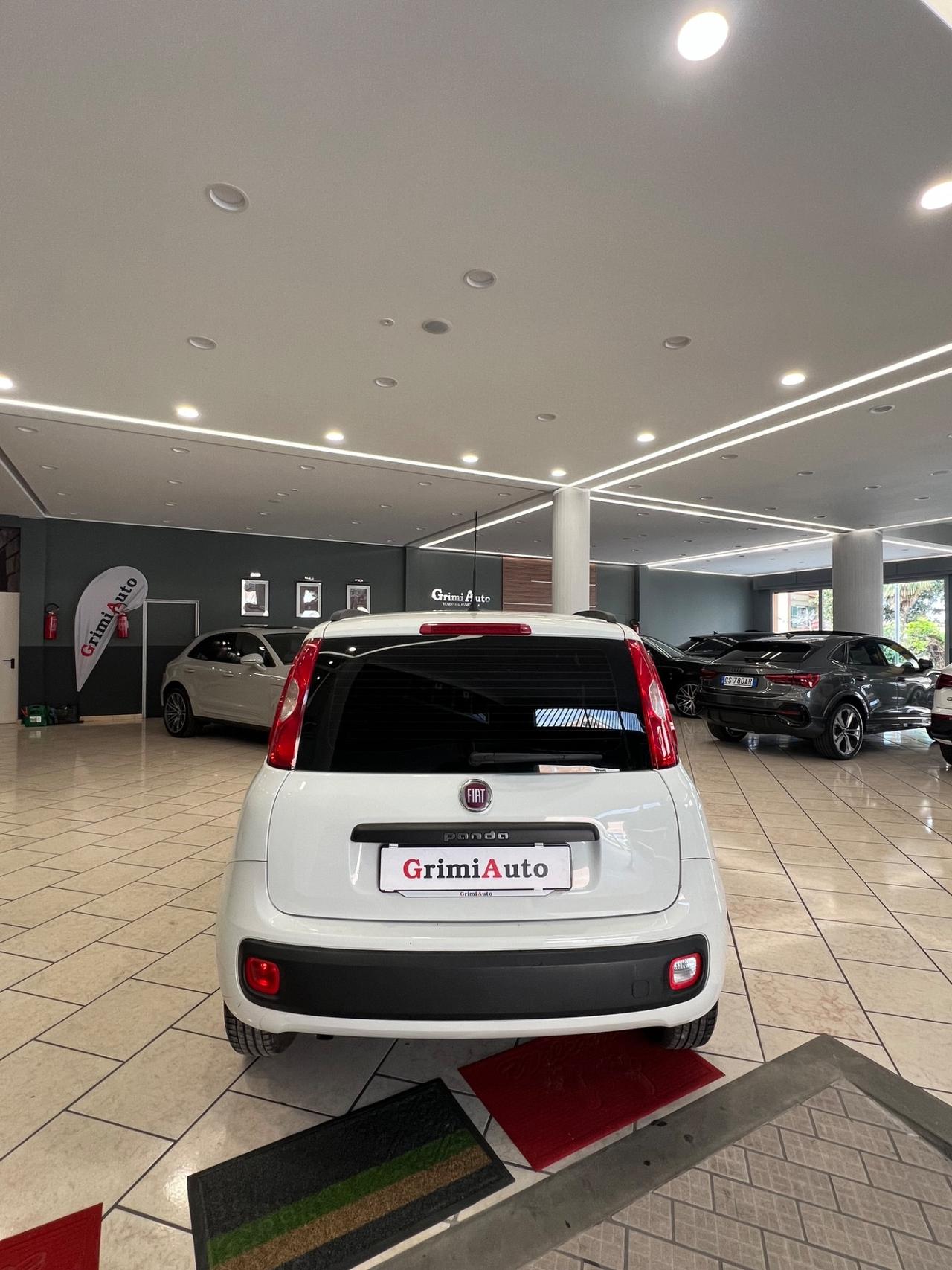 Fiat Panda 1.3 MJT 80 CV S&S Easy