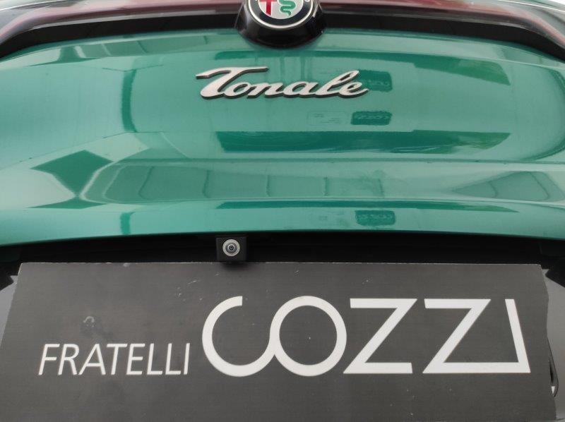 ALFA ROMEO Tonale - Tonale 1.5 160 CV MHEV TCT7 Veloce
