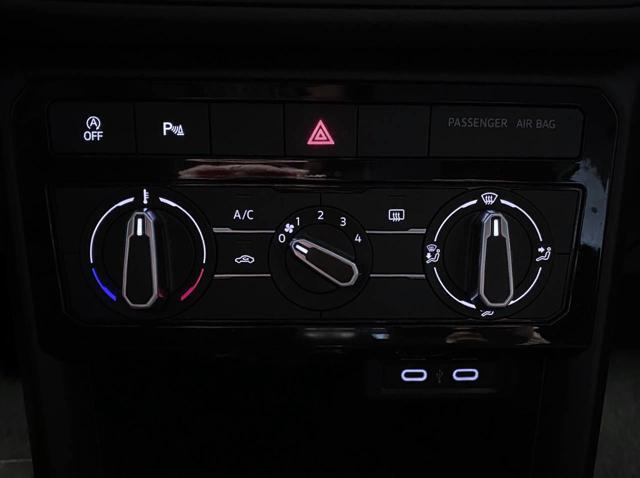 VOLKSWAGEN T-Cross 1.0 TSI 95CV Style