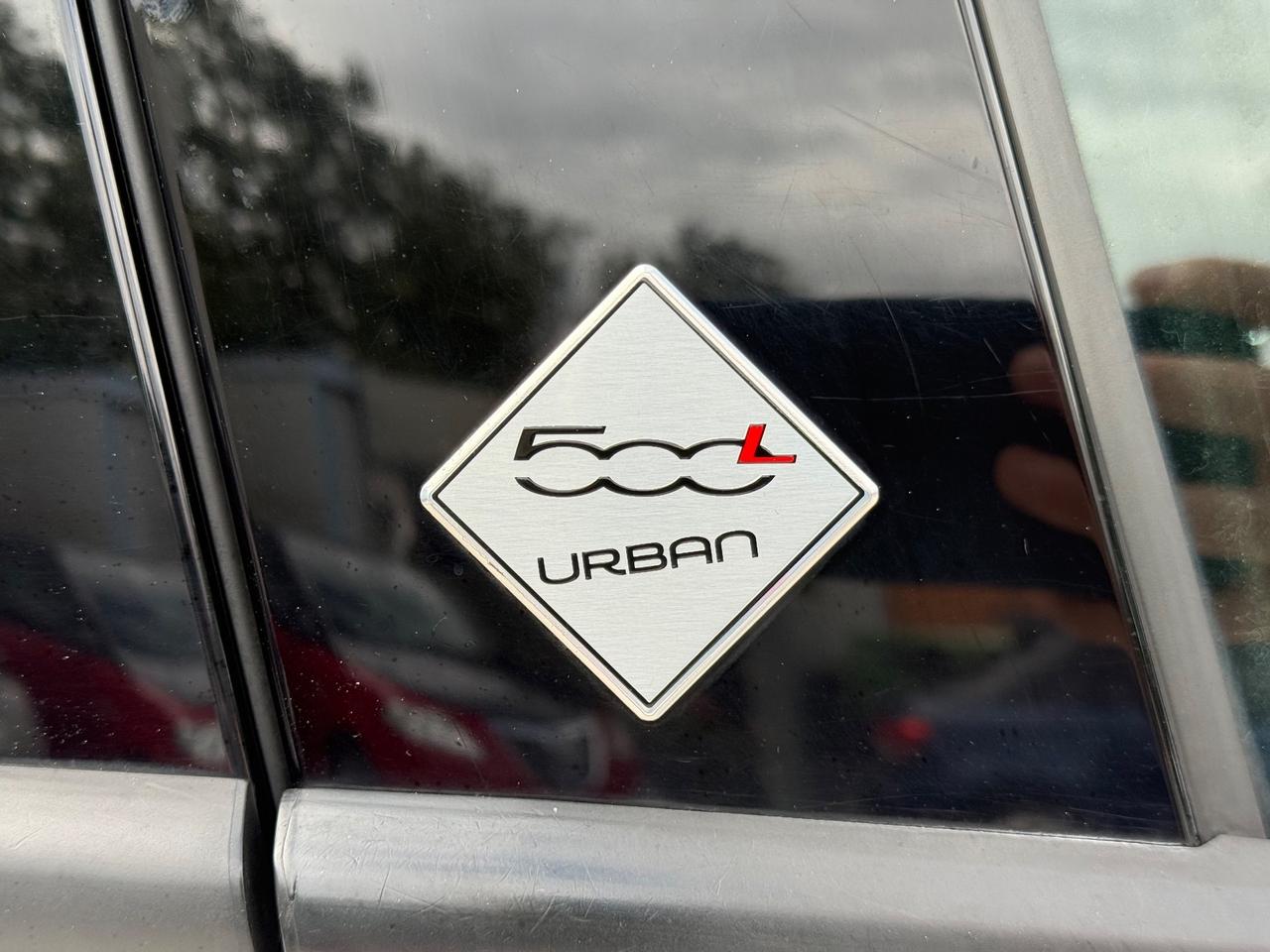 Fiat 500L 1.6 Multijet 105 CV Urban