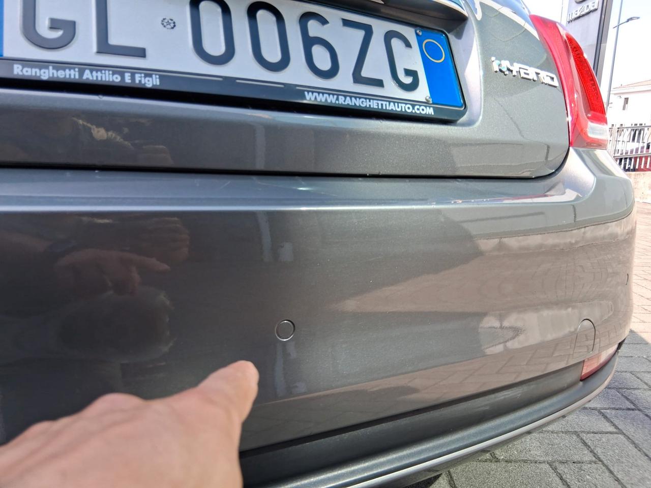 Fiat 500 1.0 hybrid Cult 70cv SE VUOI ANCHE ZERO ANTICIPO !!
