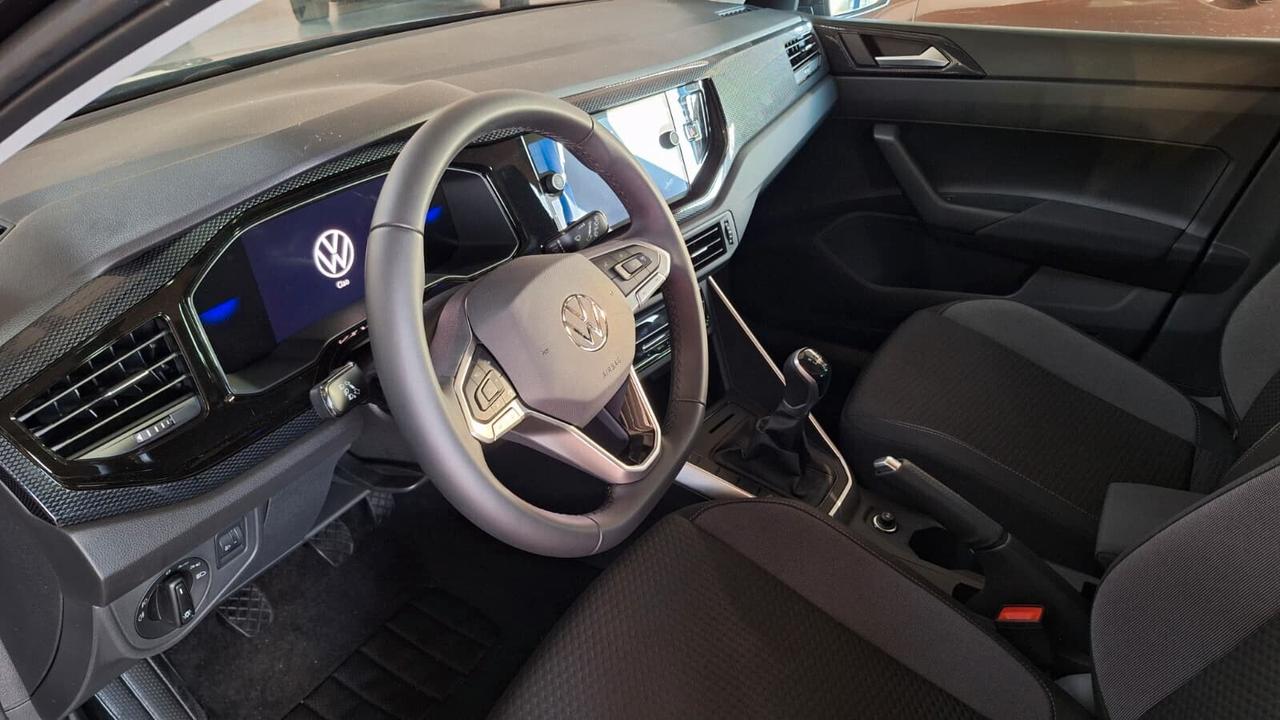 Volkswagen Polo 1.0 Edition Plus FULL KM0