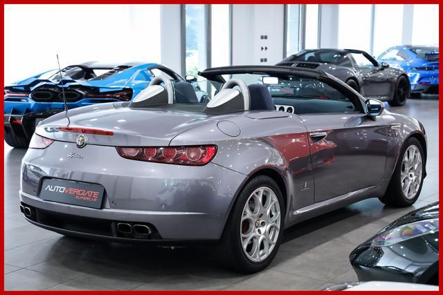 ALFA ROMEO Spider 3.2 JTS V6 Q4 Exclusive