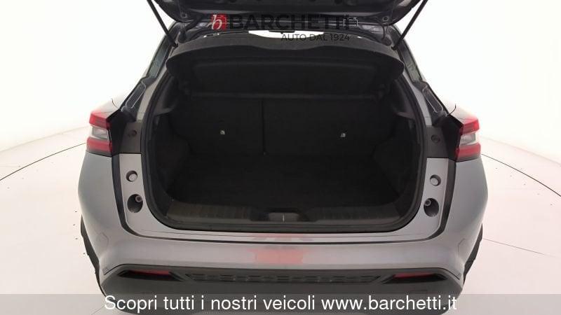 Nissan Juke 2ª SERIE 1.0 DIG-T 114 CV ACENTA