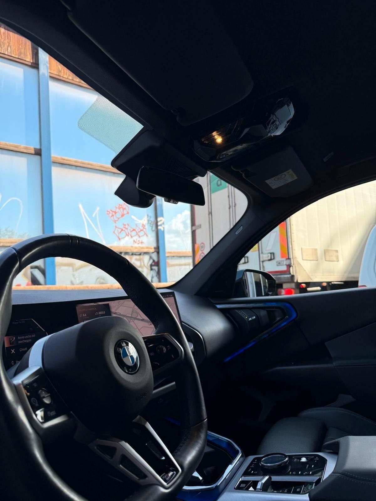Bmw X3 M SPORT PRO xDrive20d