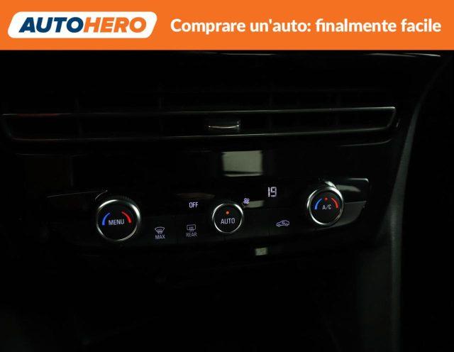 OPEL Mokka 1.2 Turbo GS