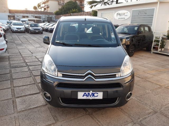 CITROEN Berlingo Multispace 1.6 HDi 90 5 posti Combi Seduction N1