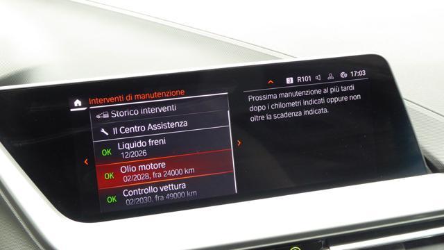 BMW 220 d Gran Coupé Advantage aut.