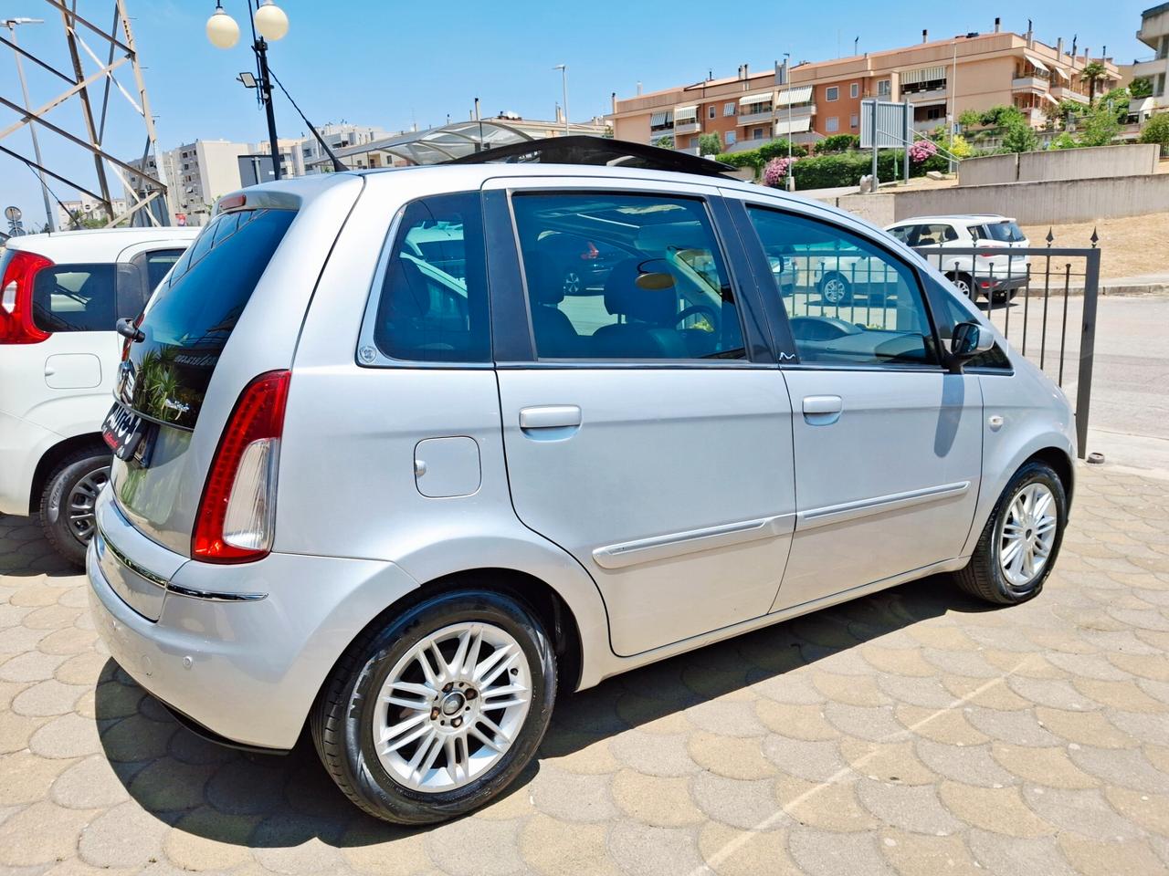 Lancia MUSA 1.3 Multijet 16V 90 CV Platino