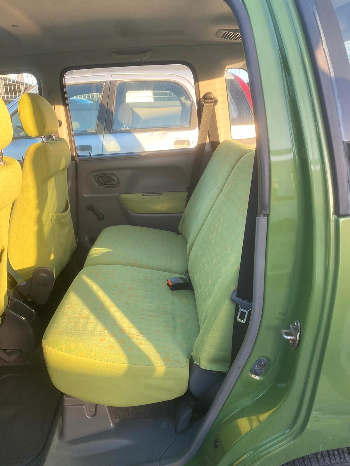 Opel Agila 1.0 12V Comfort