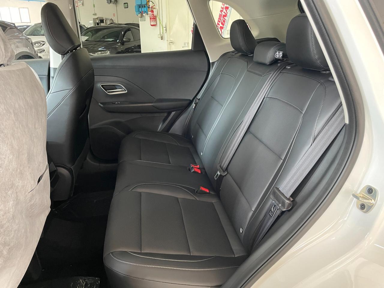 Mg ZS Comfort 1.5 VTi-tech Newmodel Km0 Fulloptional