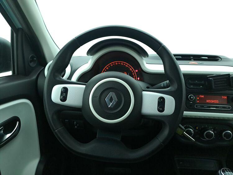 Renault Twingo Duel BR563724 1.0 Benzina 65CV
