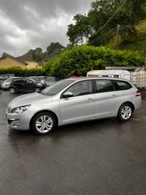 Peugeot 308 BlueHDi 120 S&S EAT6 SW Business