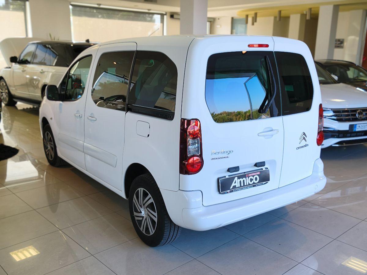 CITROEN Berlingo 1.6 BlueHDi 5 Posti Autocarro N1