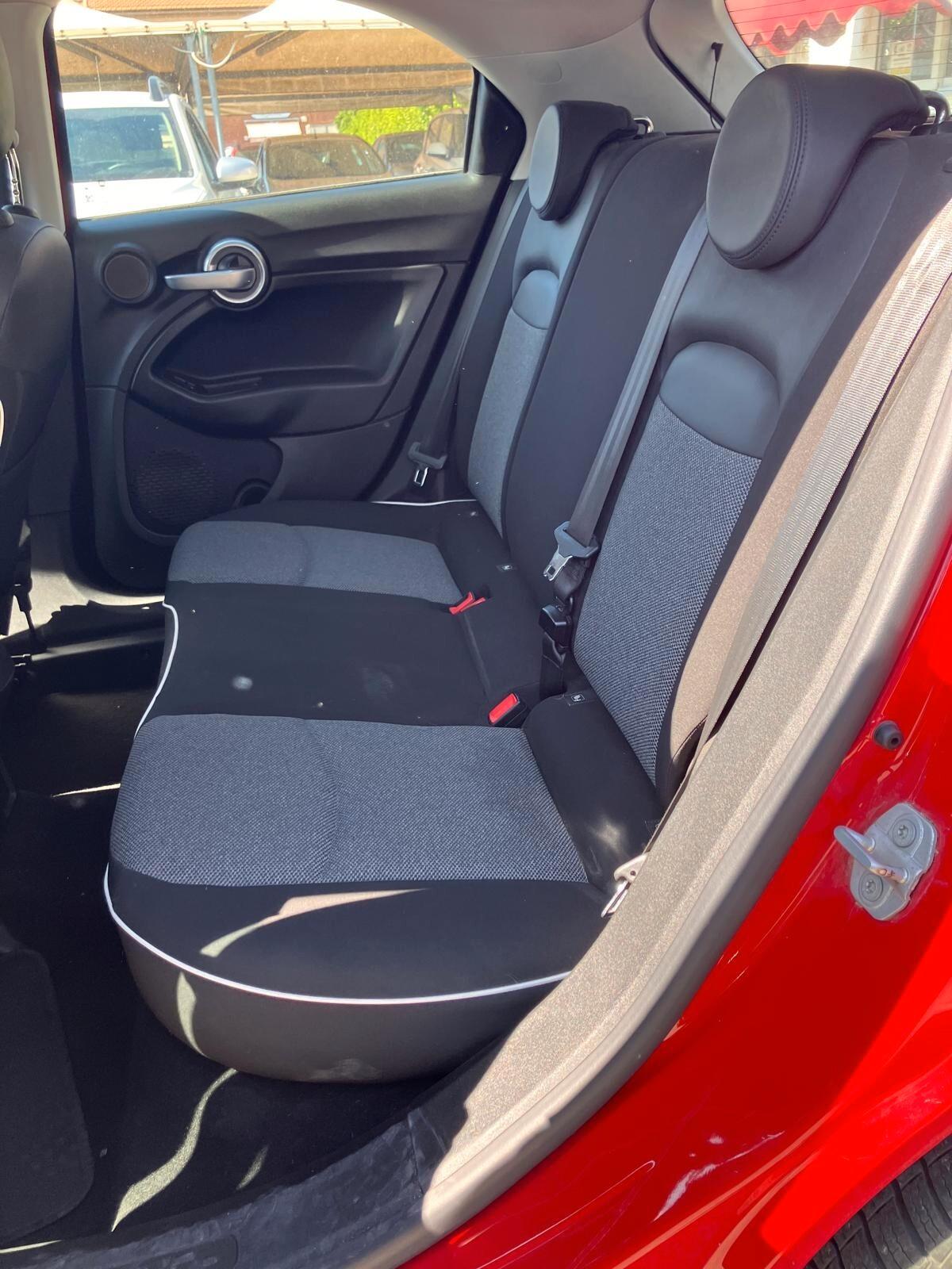 FIAT 500X 1.3 Mjt 95cv Pop Star
