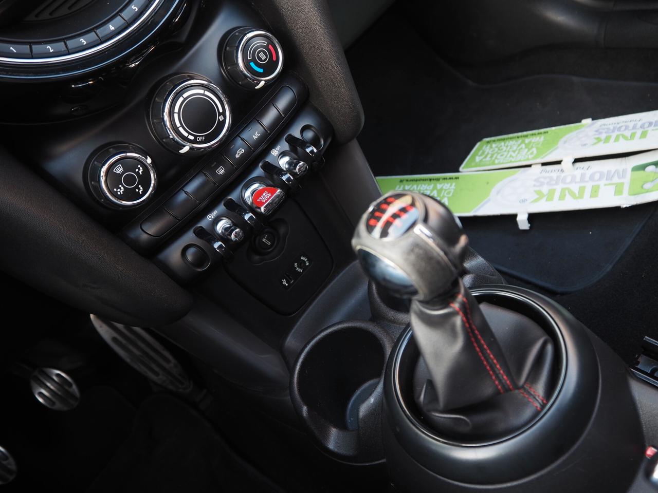 Mini 1.2 One Hype Cabrio