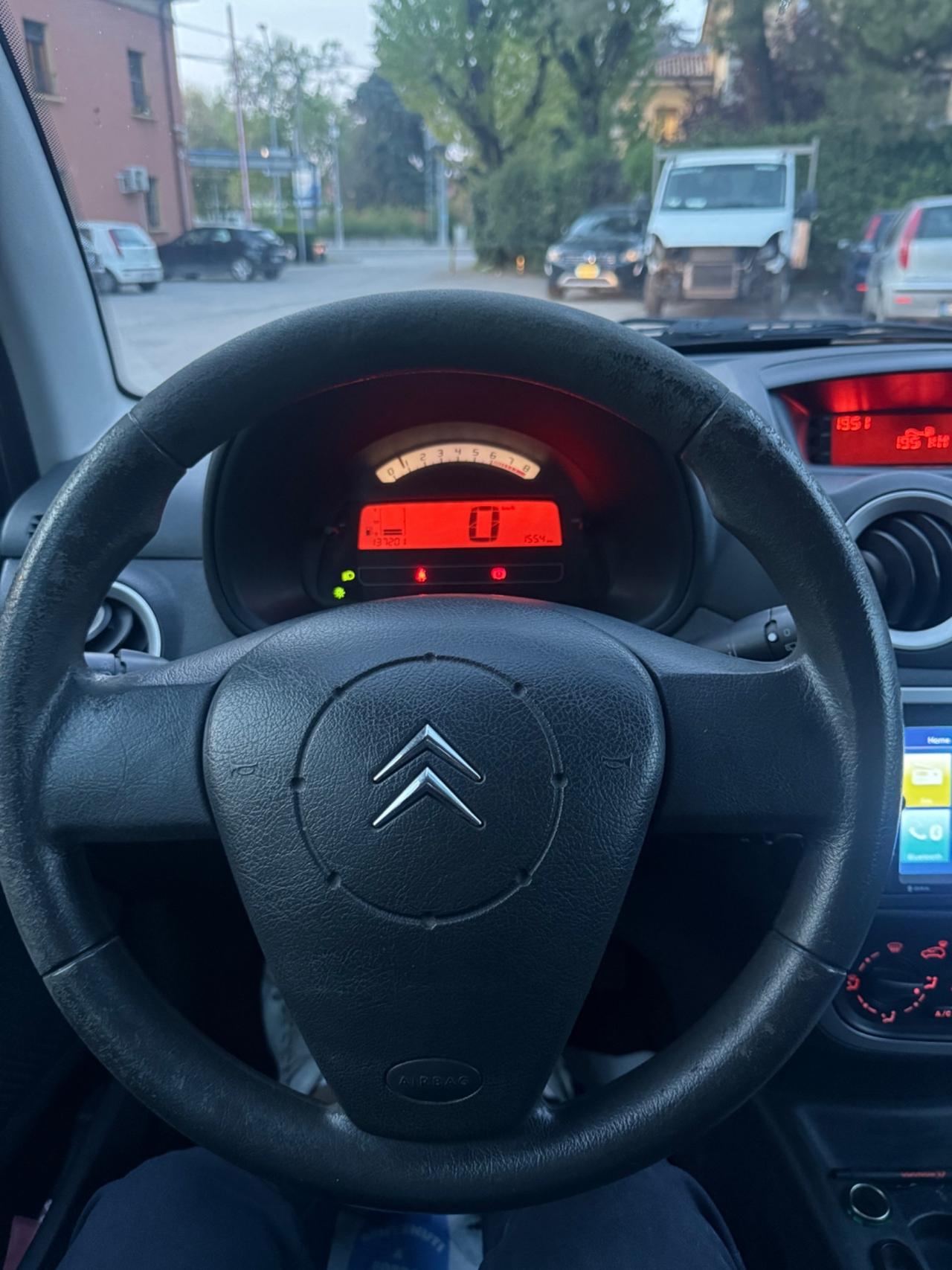 Citroen C3 1.1 Benzina Gold PINKO 135000 Km