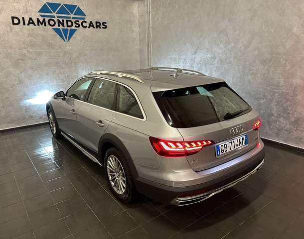 Audi A4 allroad 45 3.0 tdi Business Evolution quattro tiptronic