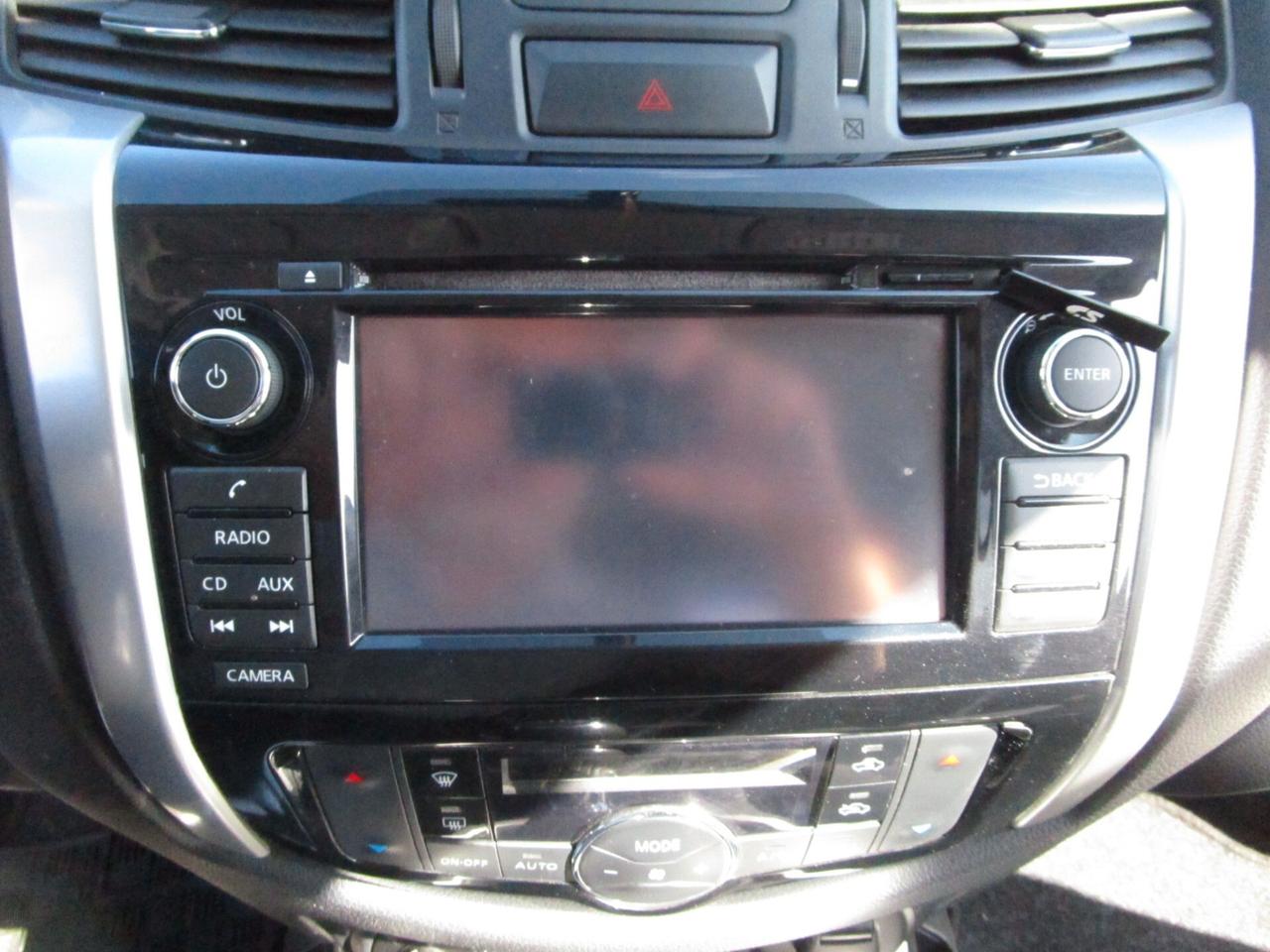 Nissan Navara 2.3dCi 4WD Doub. Cab Connecta2019