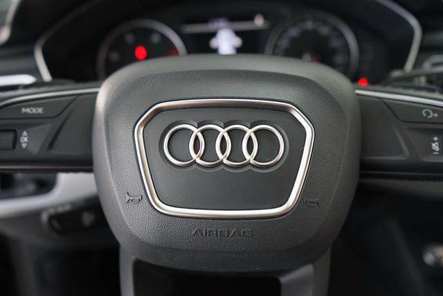 AUDI A4 Avant 2.0 TDI 150 CV Business Uniprop. Italiana