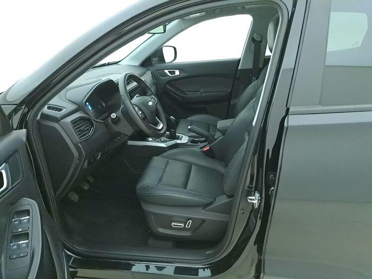 DR dr 4.0 Bi-Fuel GPL BR148498 1.5 GPL 116CV