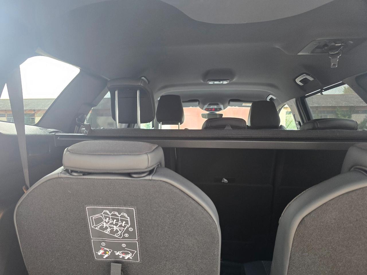 Peugeot 5008 BlueHDi 130 S&S EAT8 GT