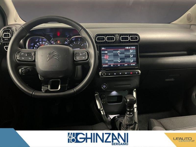 Citroën C3 Aircross C3 Aircross PureTech 110 S&S Max