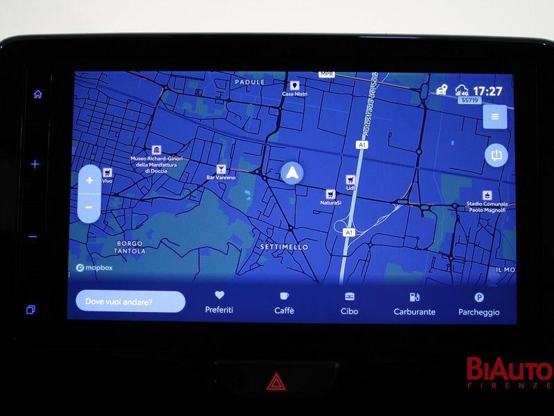 Toyota Yaris Cross Yaris Cross 1.5 Hybrid 5p. E-CVT Trend