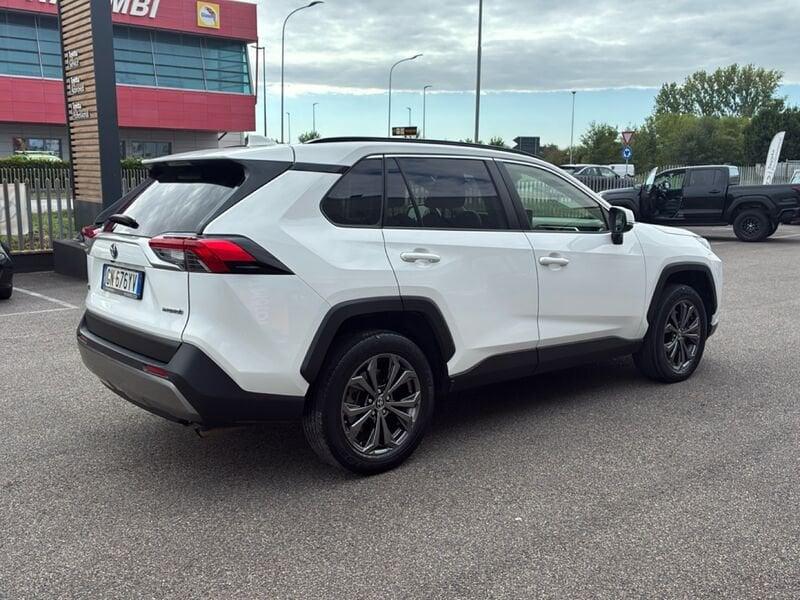 Toyota RAV4 2.5 HV (218CV) E-CVT Active 2WD