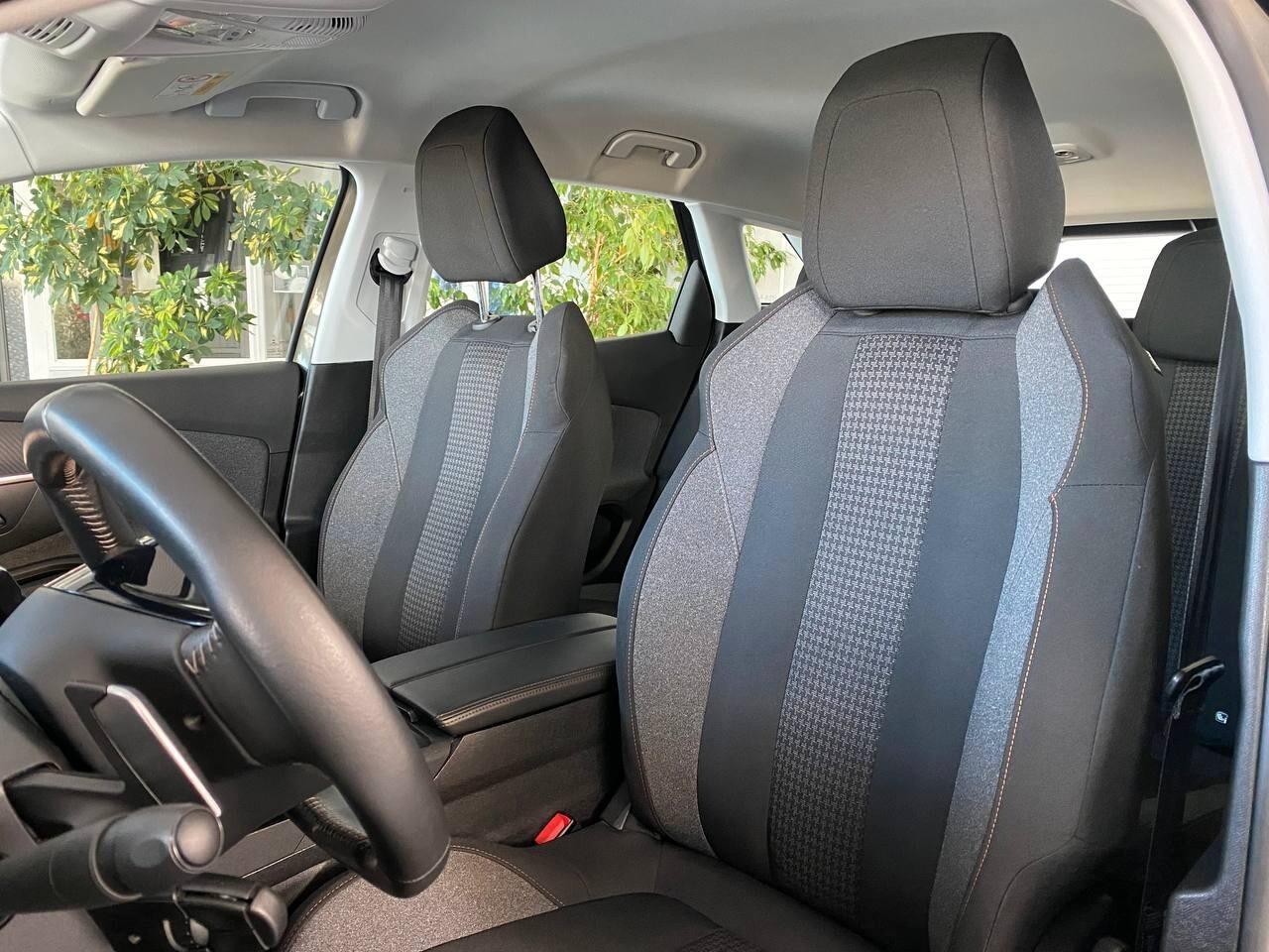 Peugeot 3008 BlueHDi 130 S&S EAT8 Business Sport